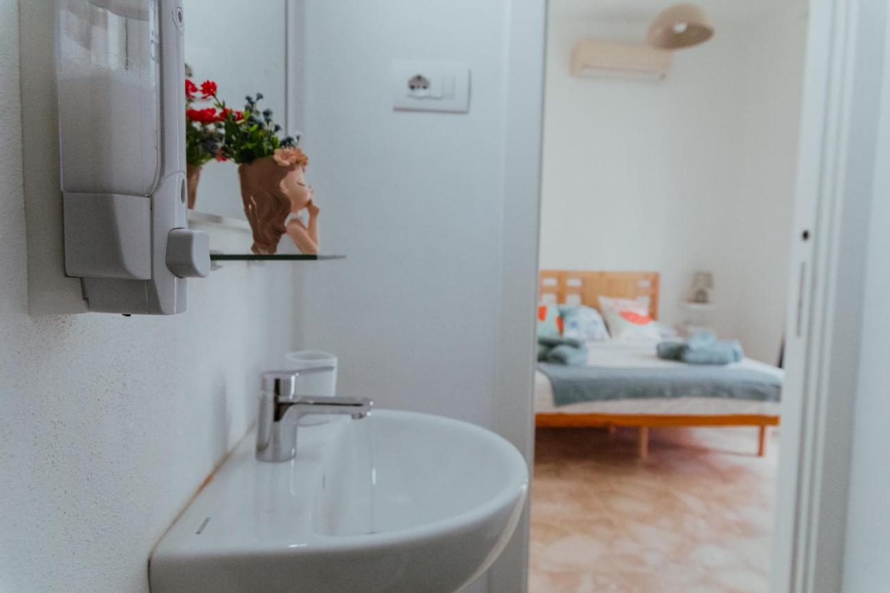 Lemon Tree Rooms Barano dʼIschia Exterior foto