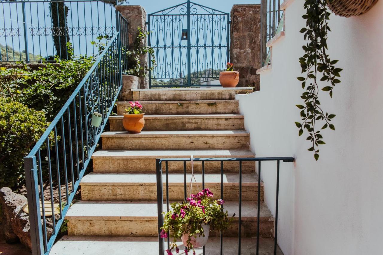 Lemon Tree Rooms Barano dʼIschia Exterior foto