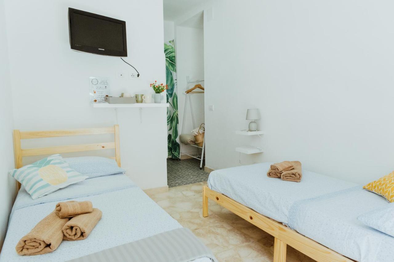 Lemon Tree Rooms Barano dʼIschia Exterior foto